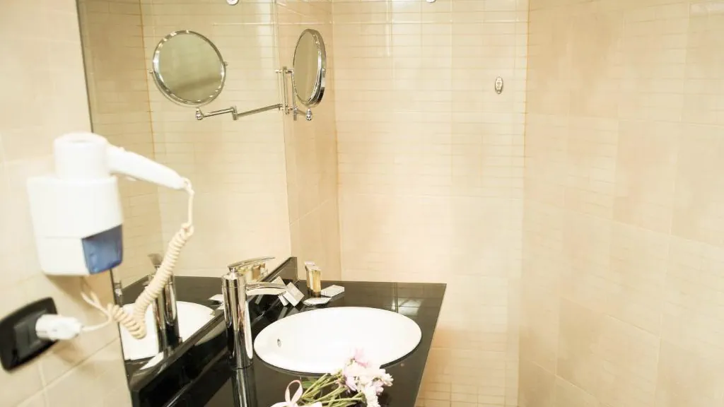 الفندق شيرى ماريسكى - الأسكندرية